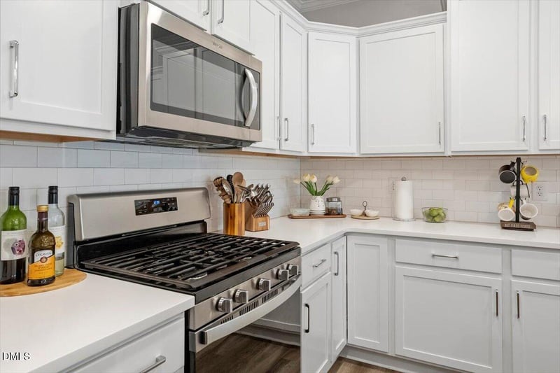 603 Marshskip Way, Rolesville, NC 27571