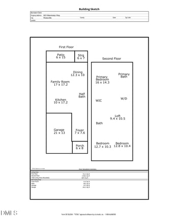 603 Marshskip Way, Rolesville, NC 27571