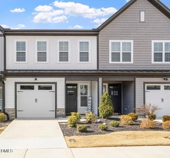 603 Marshskip Way, Rolesville, NC 27571