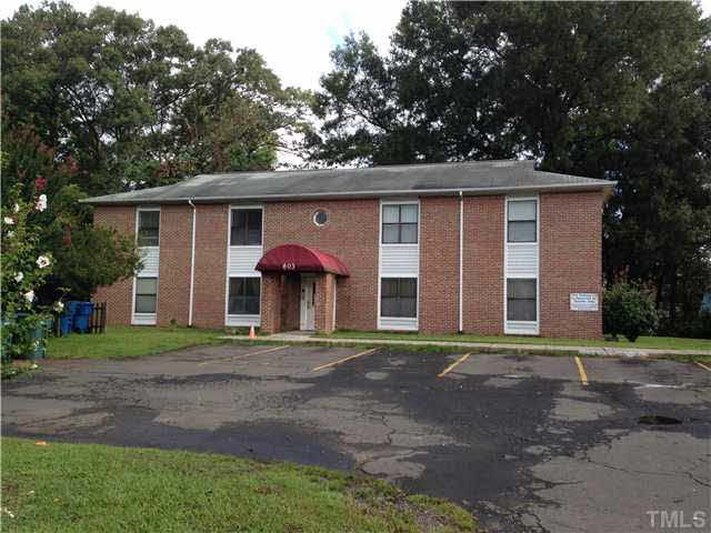 603 Martha St, Durham, NC 27707
