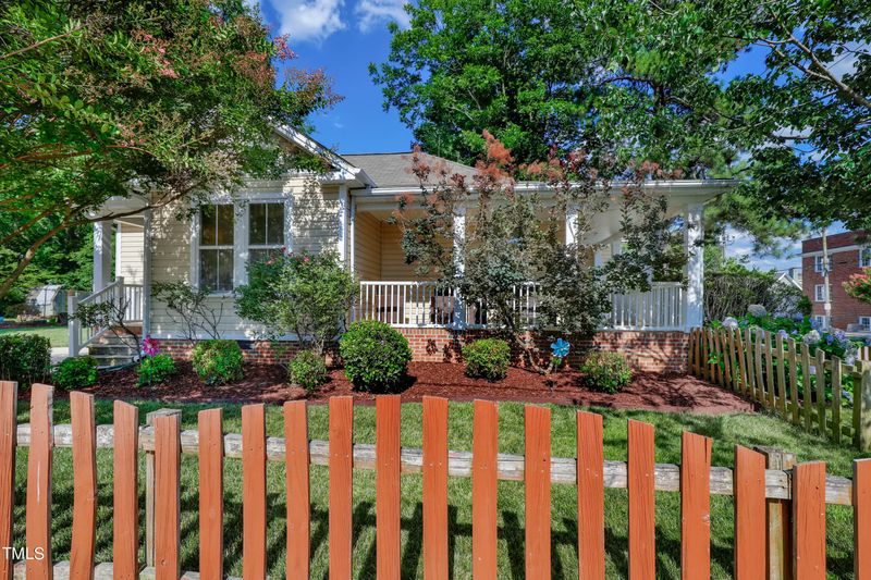 603 E Martin St, Raleigh, NC 27601