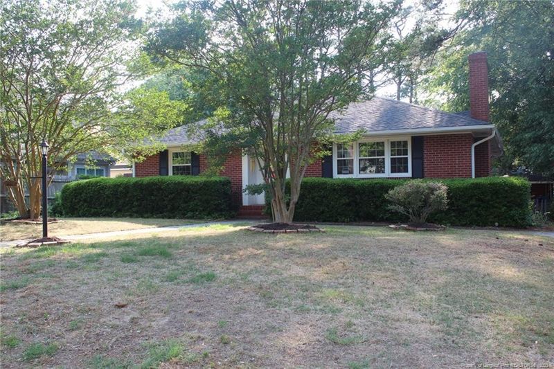 603 Martine Rd, Fayetteville, NC 28305