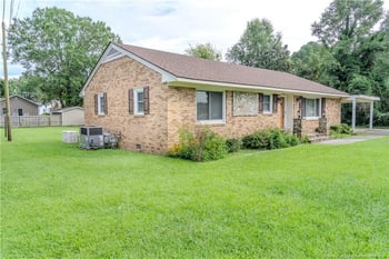 603 Mckay Ave, Dunn, NC 28334