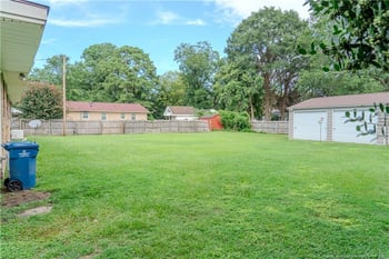 603 Mckay Ave, Dunn, NC 28334