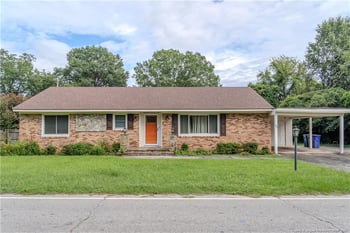 603 Mckay Ave, Dunn, NC 28334