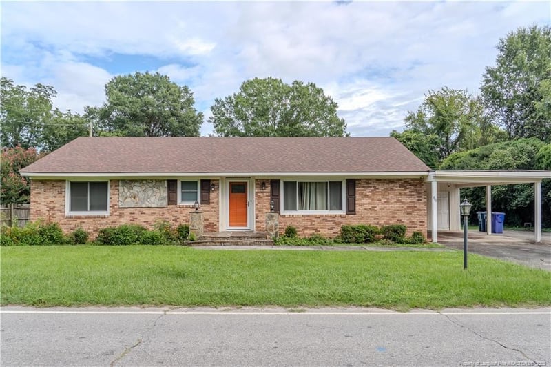 603 Mckay Ave, Dunn, NC 28334