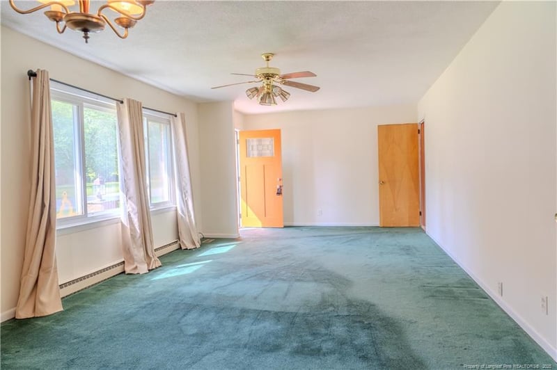 603 Mckay Ave, Dunn, NC 28334