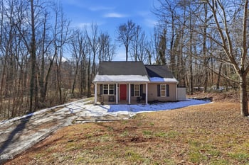 603 Mckinley St, Mebane, NC 27302