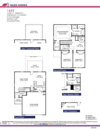 603 Melrose Ct, Sanford, NC 27330
