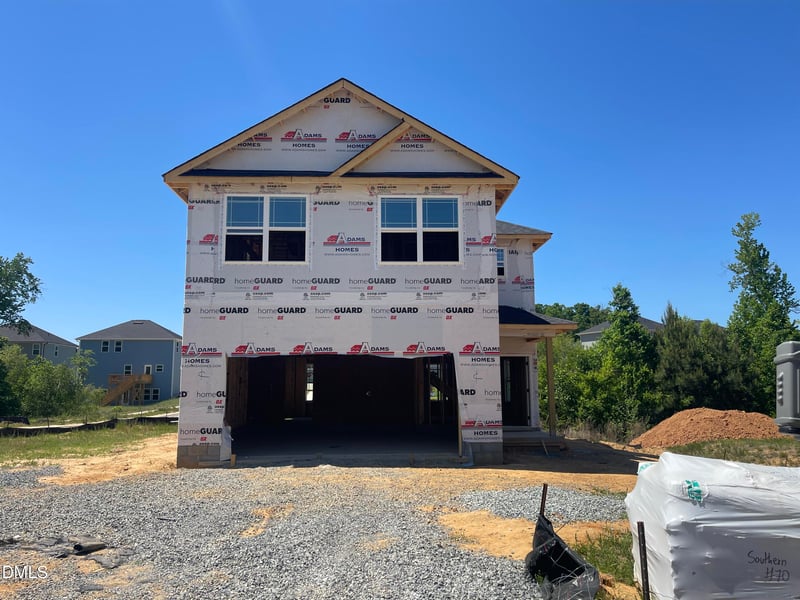 603 Melrose Ct, Sanford, NC 27330
