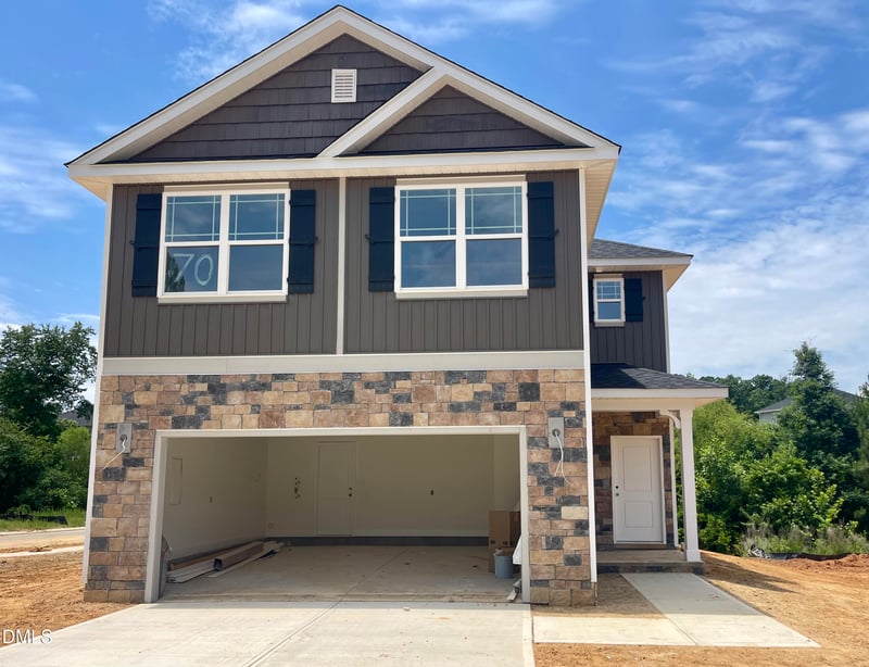 603 Melrose Ct, Sanford, NC 27330