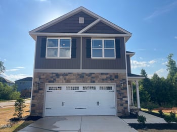 603 Melrose Ct, Sanford, NC 27330