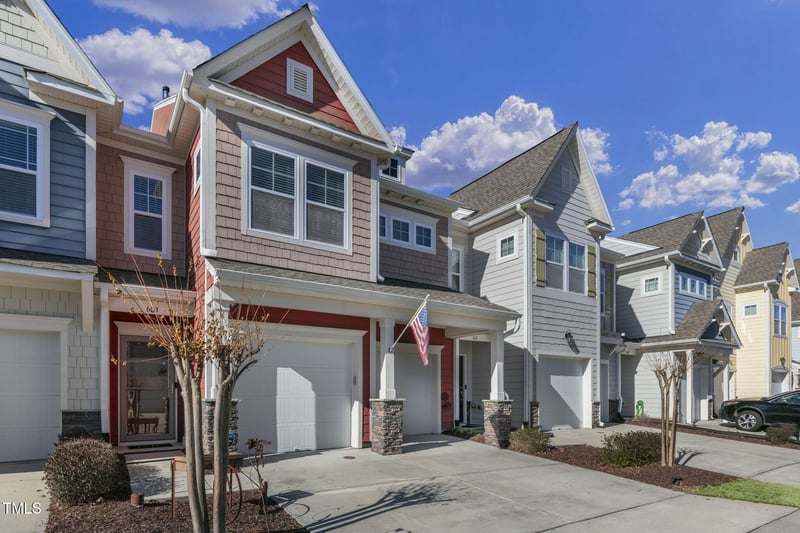603 Metro Station, Apex, NC 27502