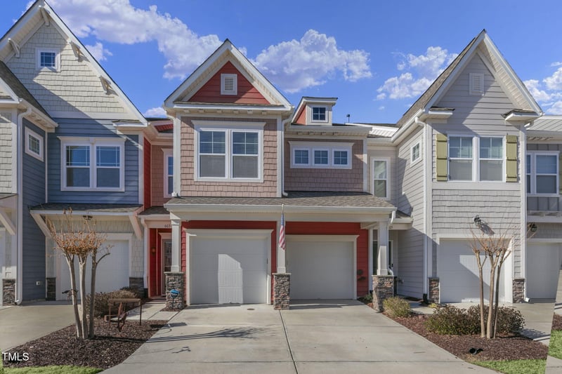 603 Metro Station, Apex, NC 27502
