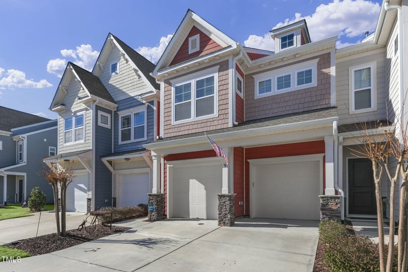 603 Metro Station, Apex, NC 27502