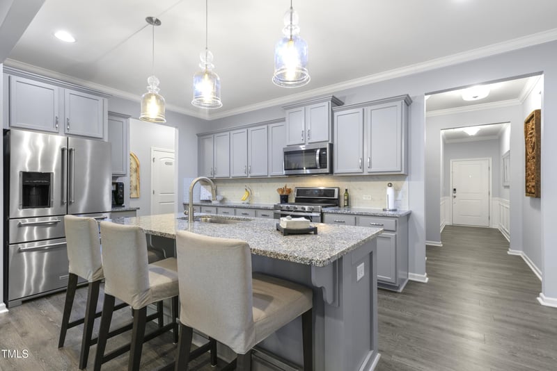603 Metro Station, Apex, NC 27502