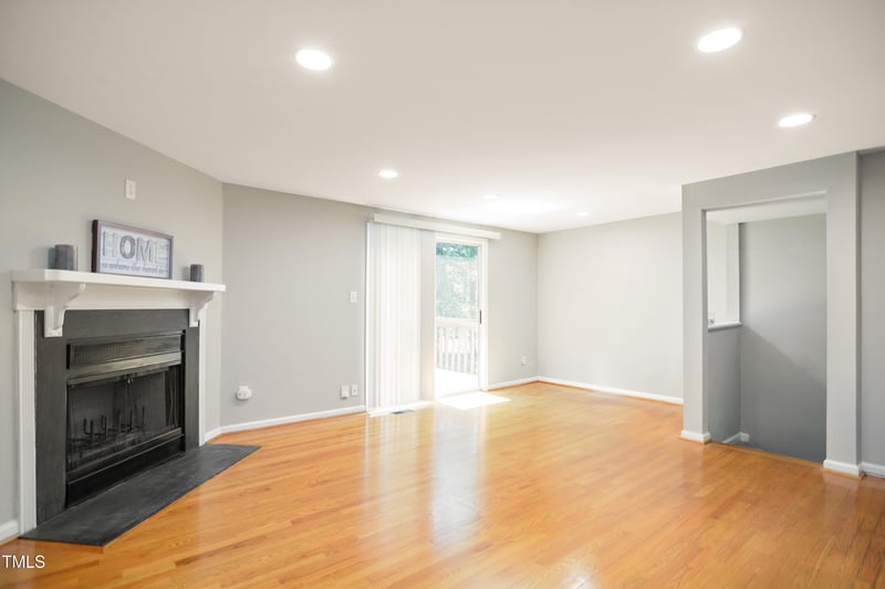 603 Middleton Ave, Cary, NC 27513