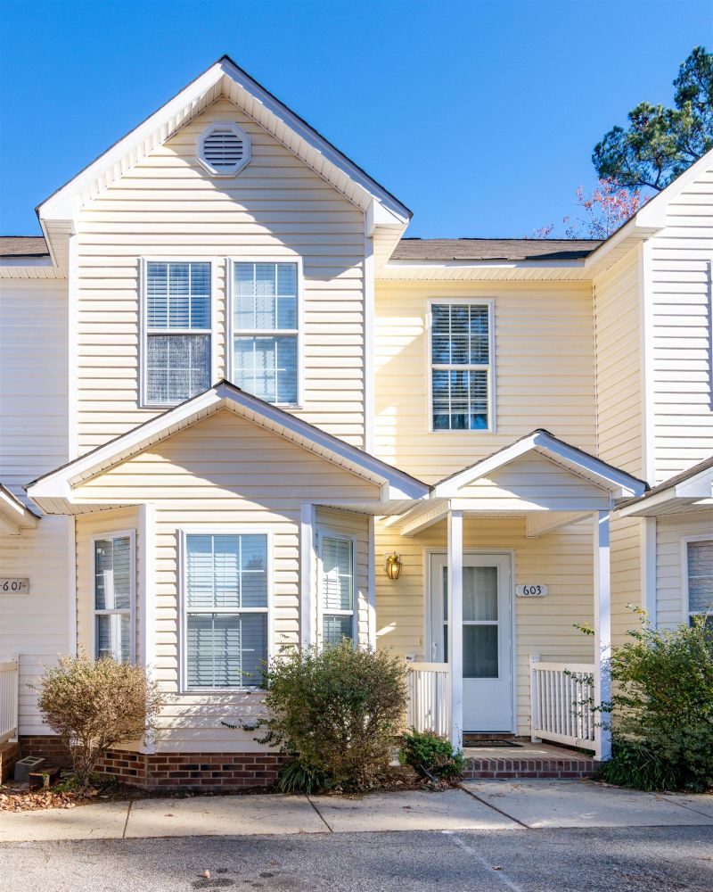 603 S Moore St, Clayton, NC 27520