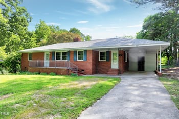 603 Nellane Dr, Garner, NC 27529