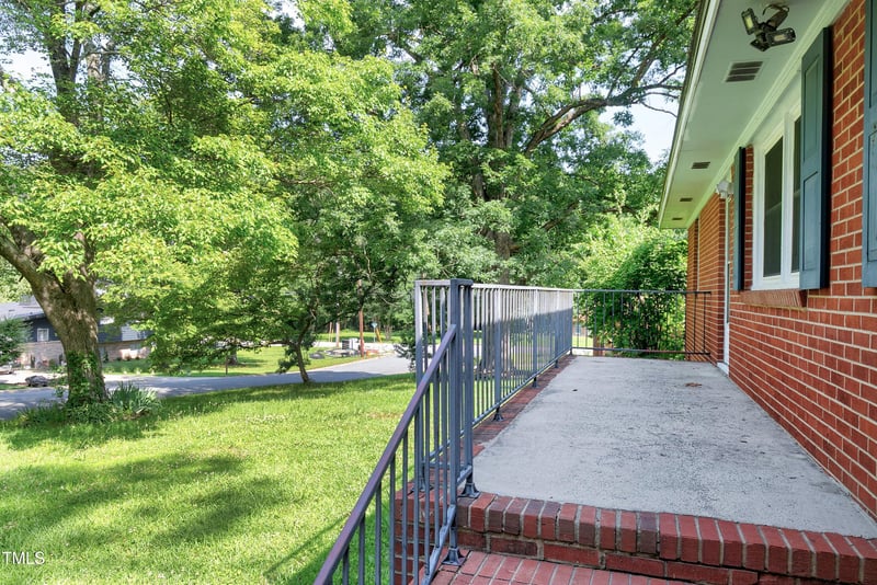 603 Nellane Dr, Garner, NC 27529
