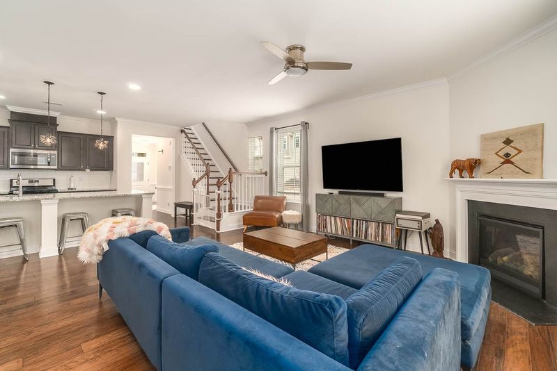 603 Newlyn Dr, Raleigh, NC 27606