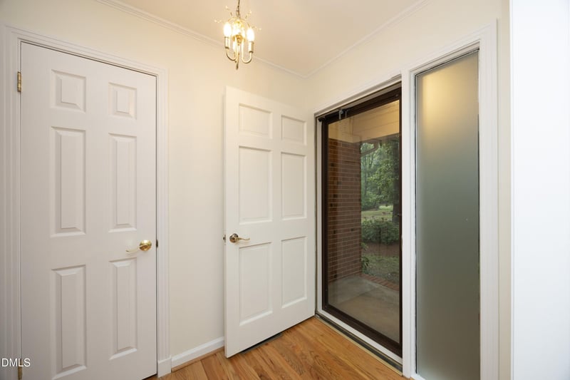 603 Oak Hill Rd, Pittsboro, NC 27312