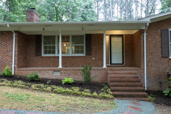 603 Oak Hill Rd, Pittsboro, NC 27312