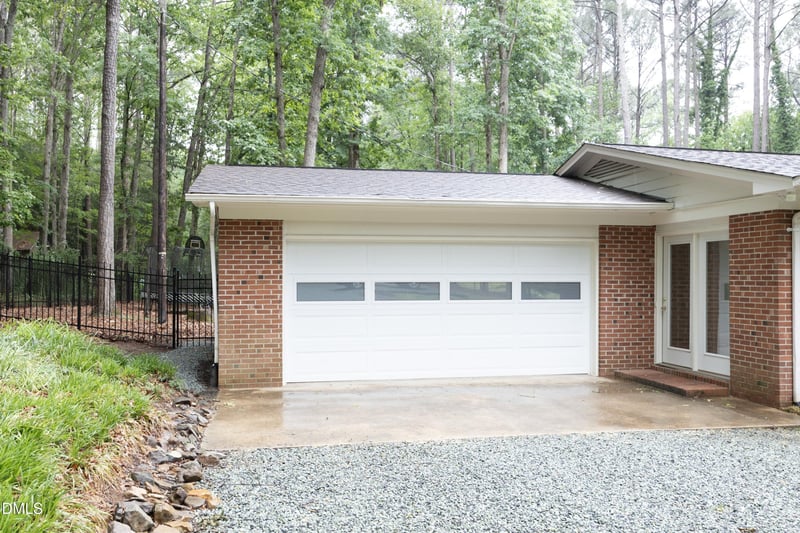 603 Oak Hill Rd, Pittsboro, NC 27312
