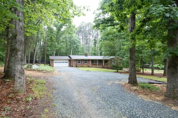 603 Oak Hill Rd, Pittsboro, NC 27312