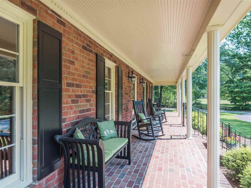603 Old Farm Rd, Erwin, NC 28339