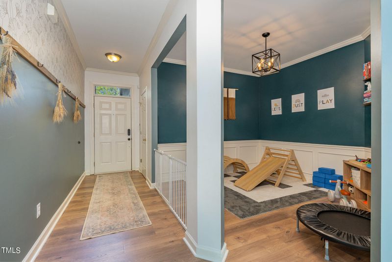 603 Orchard Pl, Hillsborough, NC 27278