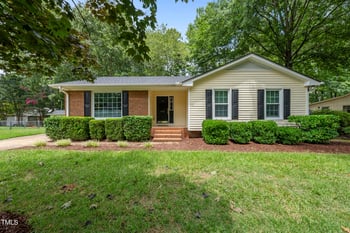 603 Park St, Cary, NC 27511