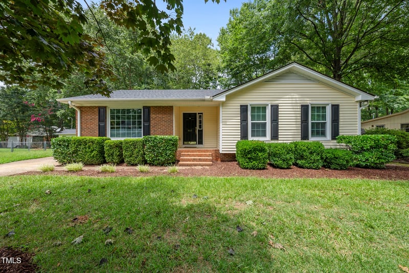 603 Park St, Cary, NC 27511