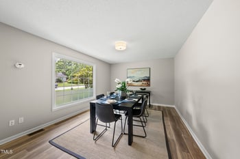 603 Park St, Cary, NC 27511