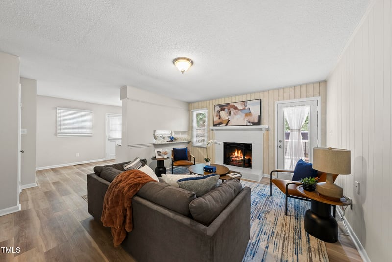 603 Park St, Cary, NC 27511