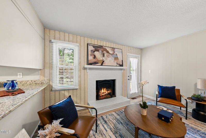 603 Park St, Cary, NC 27511