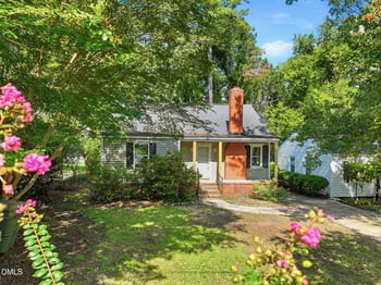 603 Pilot Ave, Fayetteville, NC 28303