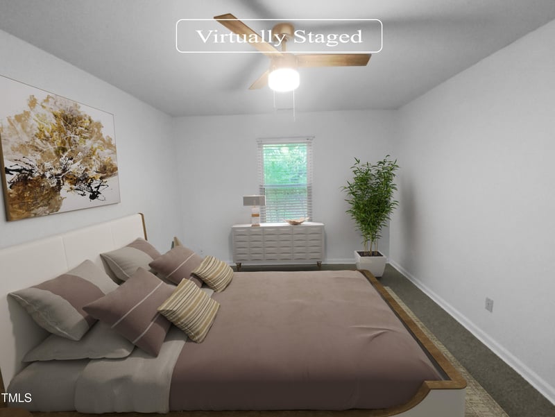 603 Pine Forest Trl, Knightdale, NC 27545