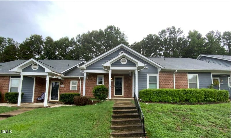 603 Pine Forest Trl, Knightdale, NC 27545