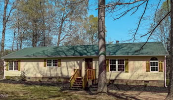 603 Pixley Pritchard Rd, Timberlake, NC 27583
