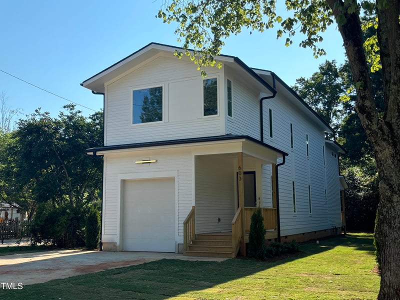 603 Powell Dr, Raleigh, NC 27606