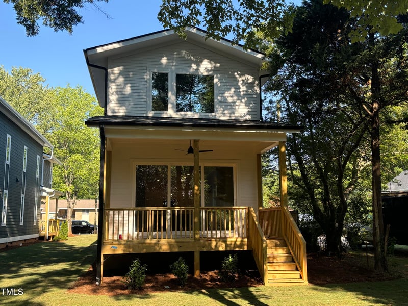 603 Powell Dr, Raleigh, NC 27606