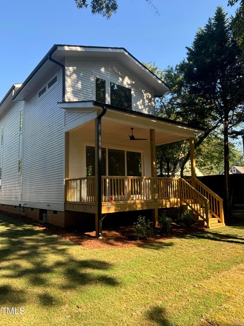 603 Powell Dr, Raleigh, NC 27606