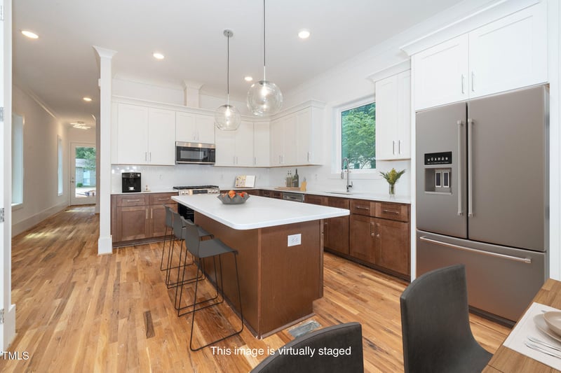 603 Powell Dr, Raleigh, NC 27606