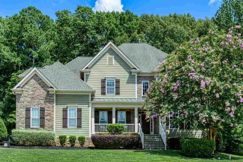 603 Powell Meadow Ct, Apex, NC 27539