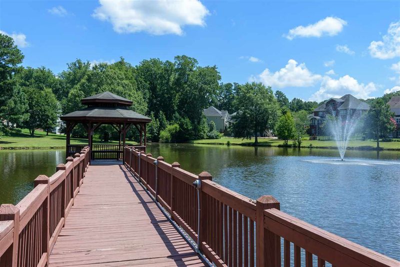 603 Powell Meadow Ct, Apex, NC 27539