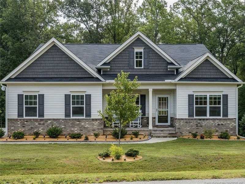 603 Prospectors Ln, Sanford, NC 27330