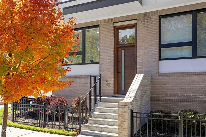 603 Queen St, Durham, NC 27701