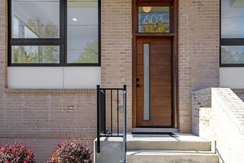 603 Queen St, Durham, NC 27701