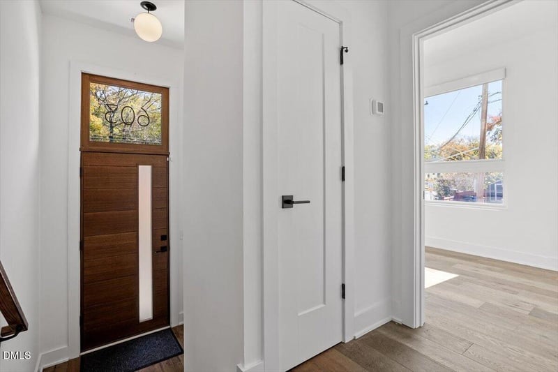 603 Queen St, Durham, NC 27701